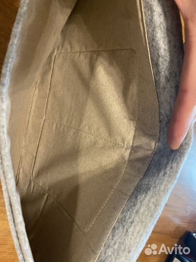 Чехол для ноутбука 13.3