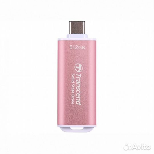 USB флешка (Flash) Transcend ESD300 602577