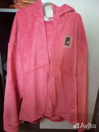 Толстовка женская