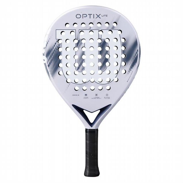 Ракетка для падела Wilson Optix Lite Lila