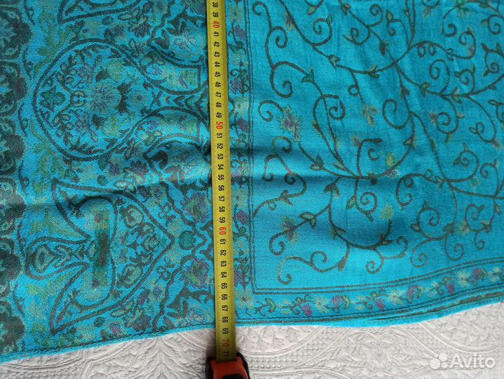 Палантин 68/180 см