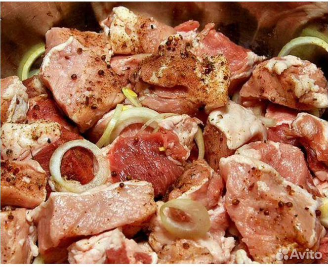 Готовая еда оптом и в розницу