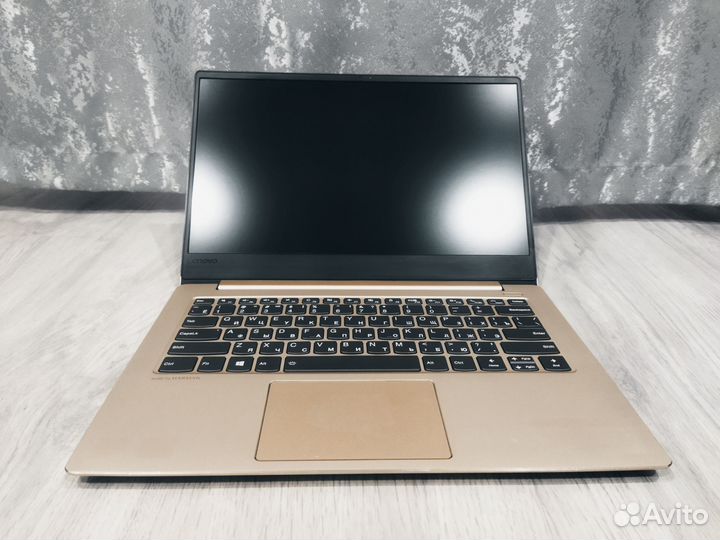 Lenovo Ryzen 5/IPS/FHD/8Gb/SSD256