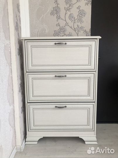 Прихожая мебель