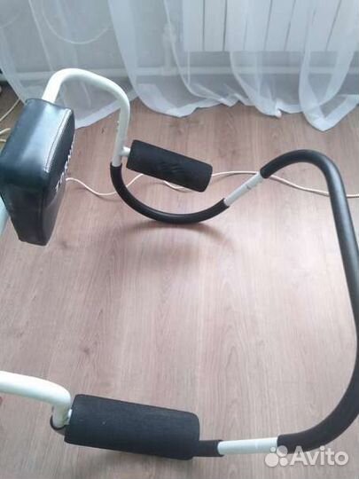 Тренажёр Torneo