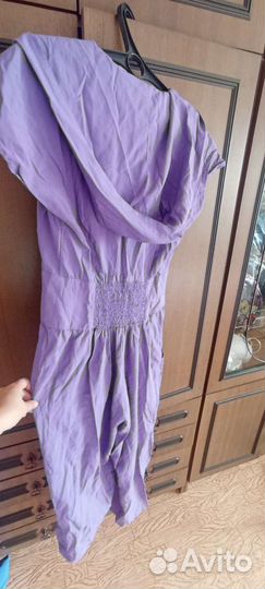 Вещи пакетом