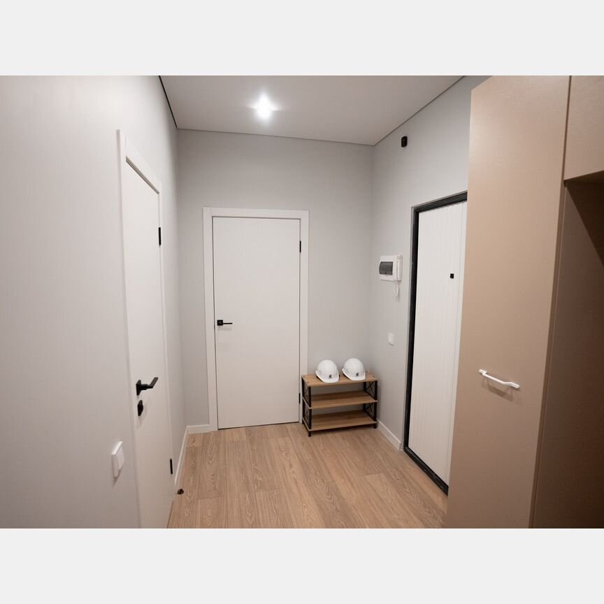 2-к. квартира, 60,7 м², 5/9 эт.