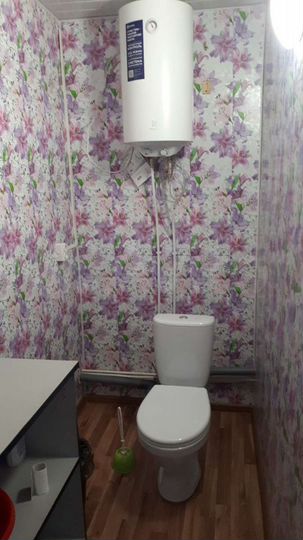 2-к. квартира, 86,1 м², 1/1 эт.