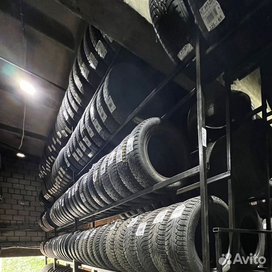 Continental ContiWinterContact TS 850 225/50 R16