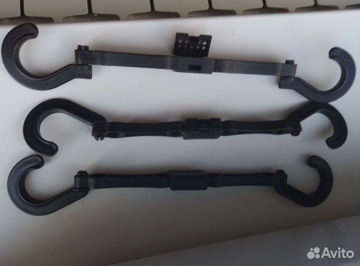 Вешалки для одежды