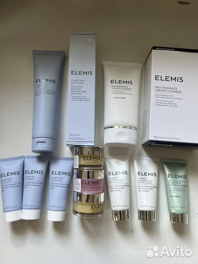 Elemis