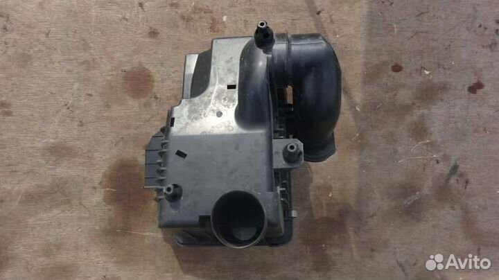 Корпус воздушного фильтра Mazda Atenza ghefp LF-VD