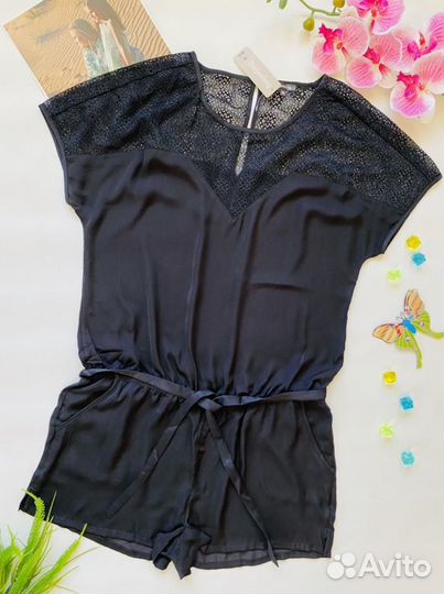 Комбинезон Darjeeling by Chantelle