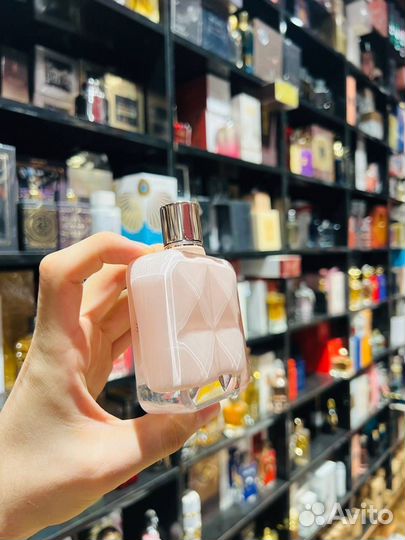 Givenchy irresistible 80 ml