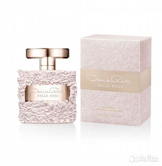 Парфюмерная вода Oscar De La Rento 30 мл