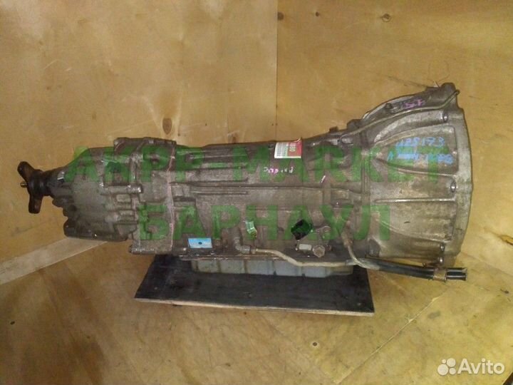 АКПП Toyota Crown majesta UZS173 31-81LE 1UZ