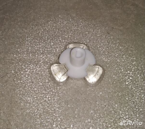 Тарелка на микроволновку LG (29см)