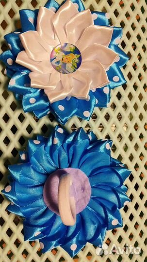 Резинка для волос