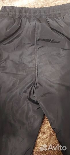 Брюки горнолыжные