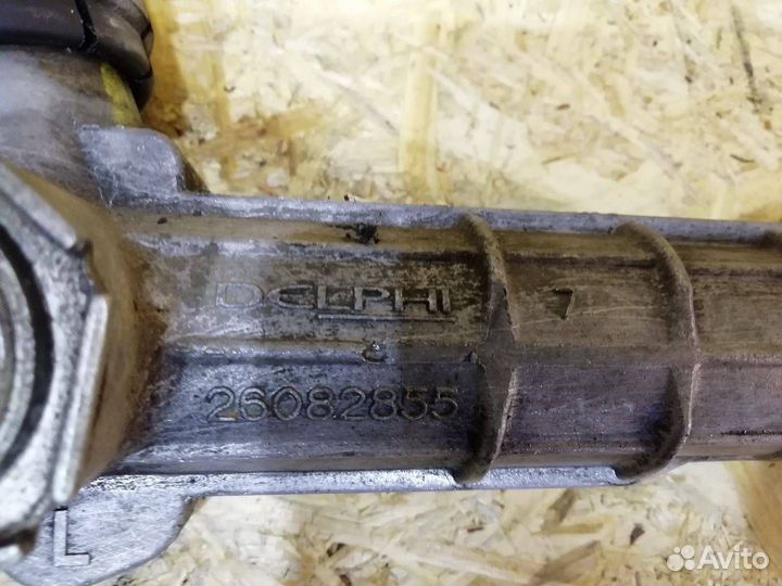 Рулевая рейка Opel Corsa C 2002 26082855