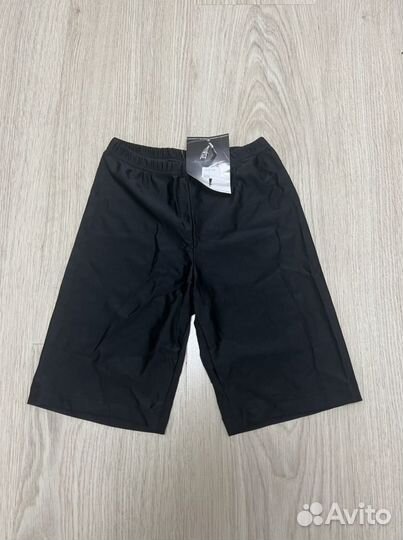 Велосипедки,бриджи новые