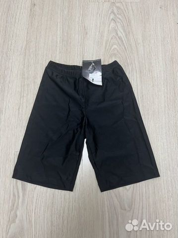 Велосипедки,бриджи новые