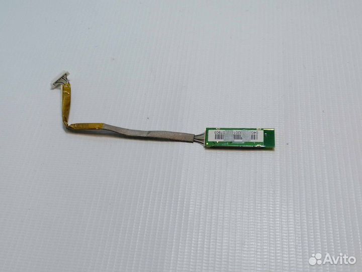 Bluetooth модуль для Asus K52J