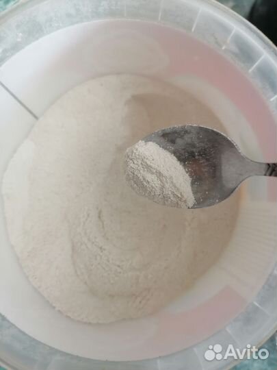 Белемнита порошок