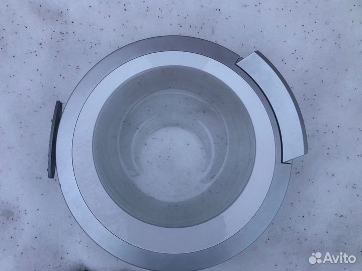 Запчасти на любые стиральные машины