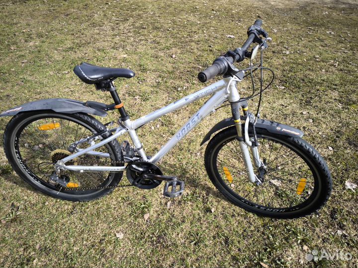Велосипед horst 24