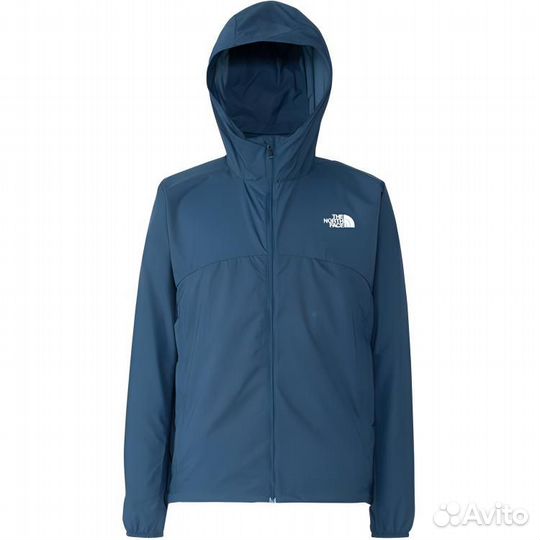THE north face Apparel Collection Jacket Men Blue (XXL)(89)