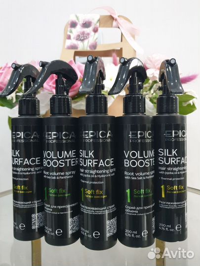 Уход за волосами