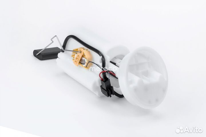 Насос топливный электрический Mercedes Benz w203