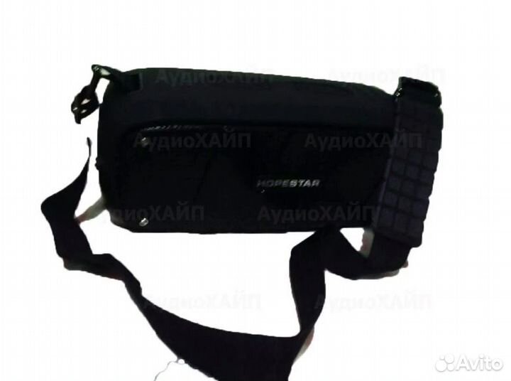 Колонка JBL Дороже А Играет Как Hopestar A20