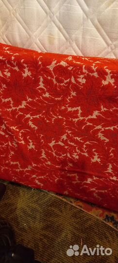 Матрас матрасик 145/62см