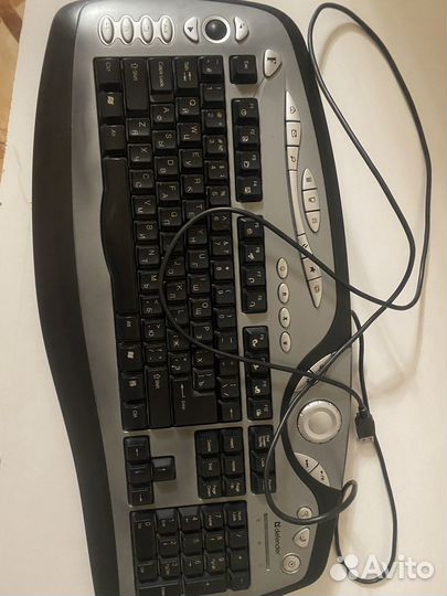 Клавиатура
