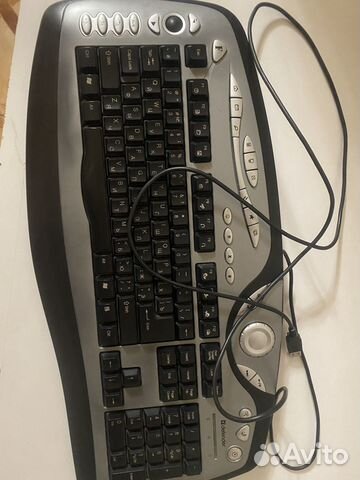 Клавиатура