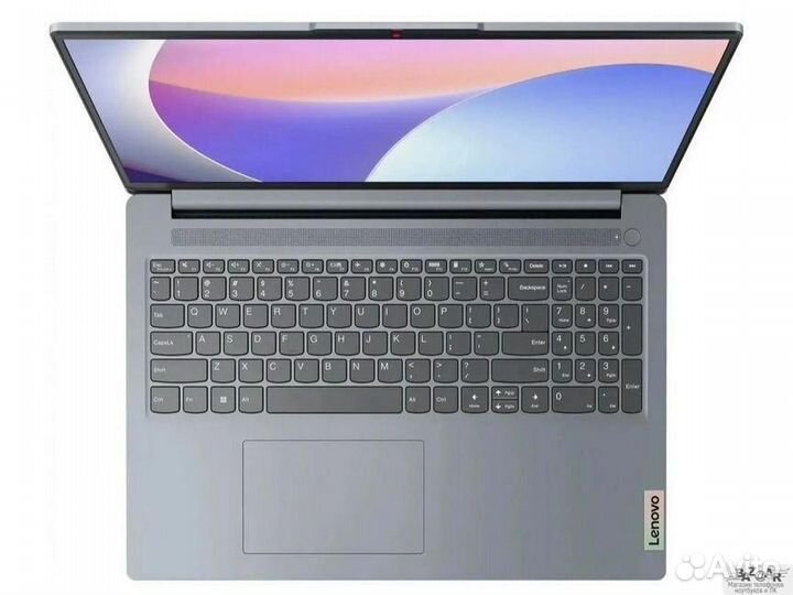 Lenovo Ideapad Slim 3 15Iru8