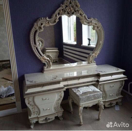 Спальня «Анжелика»