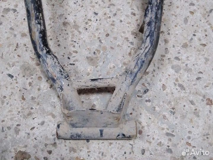 Подножка на мопед Sirius Sport (CM 48)