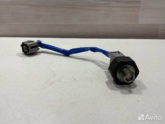 Датчик детонации Toyota Corolla 2ZZ-GE