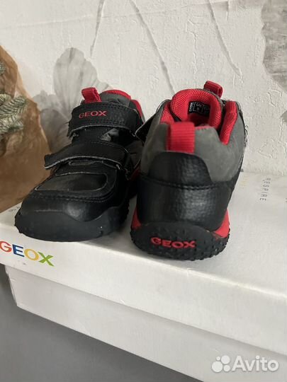 Geox respira детские