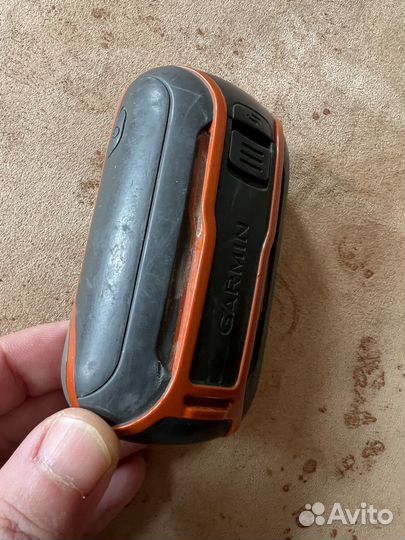 Навигатор Garmin dakota 20