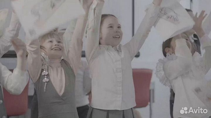 Франшиза для школ пдд оживающие рисунки