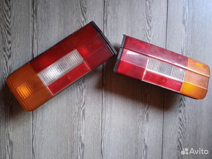 Задние фары Ваз 2121