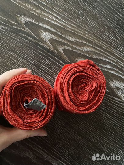 Бинты для бокса everlast