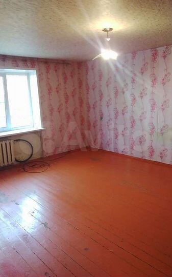 1-к. квартира, 40 м², 2/5 эт.