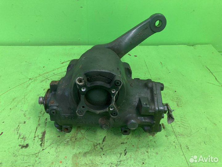 Гидроусилитель руля mercedes-benz actros MP III