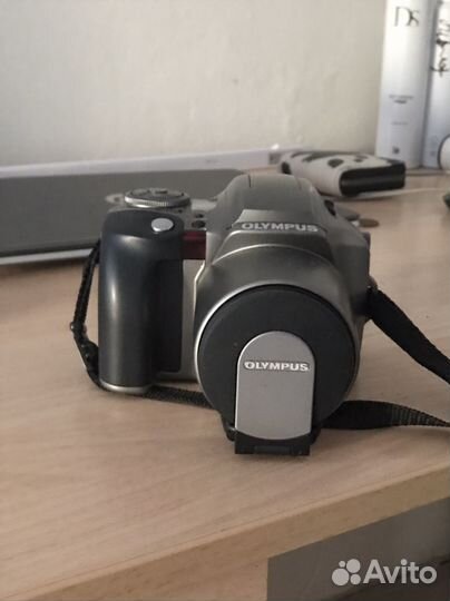 Olympus is 300