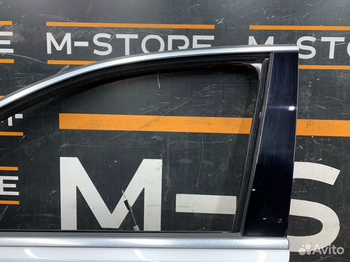 Дверь передняя левая Volkswagen Tiguan 5N cthd